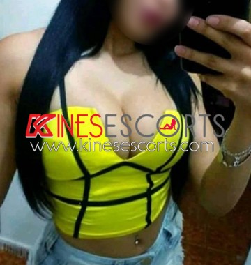 ME GUSTAN LOS HOMBRES EXIGENTES VENECA 22 AÑOS