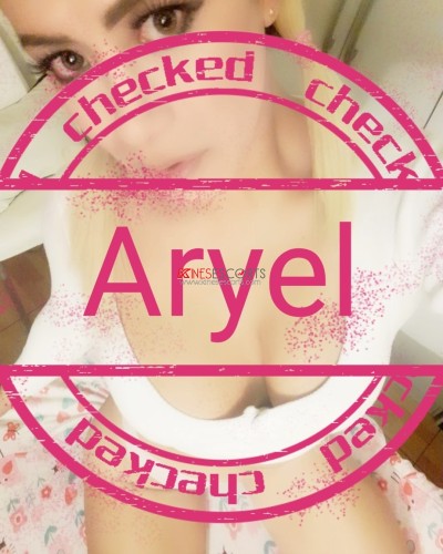 Aryelita trans venezolana atiende a caballeros lima sur