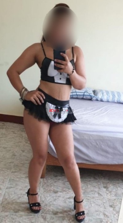 COLOCHITA TE HARÁ EXCITAR COMO NUNCA ANTES.