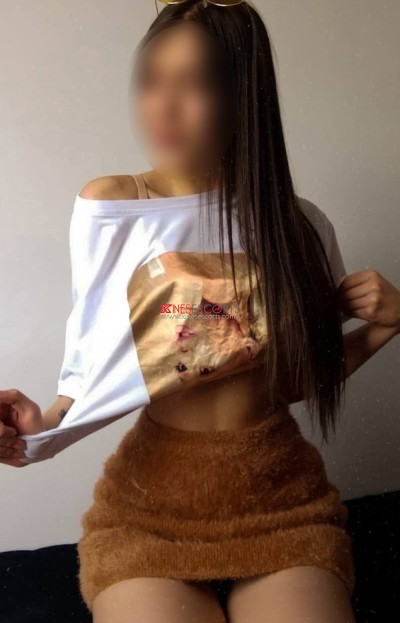 COLOCHITA, SENSUAL Y MUY ATRACTIVA ME GUSTA EL SEXO ORAL 69