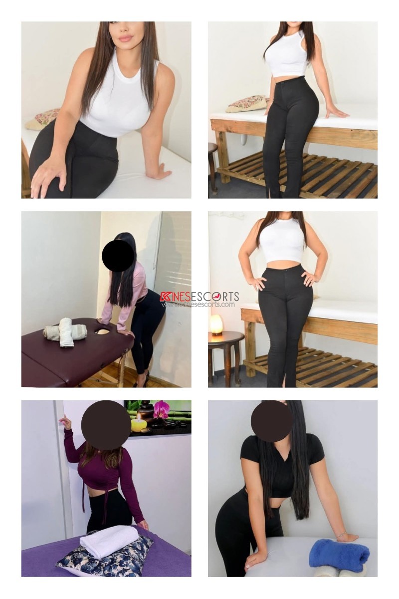 Masajes Tantra Surco Full Economico